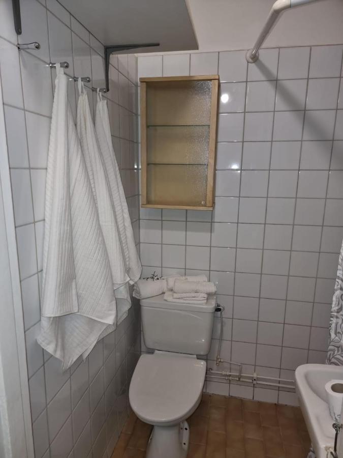 Lovely Apartment In The Heart Of Stockholm! Exteriör bild