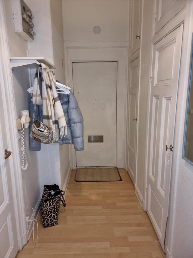 Lovely Apartment In The Heart Of Stockholm! Exteriör bild
