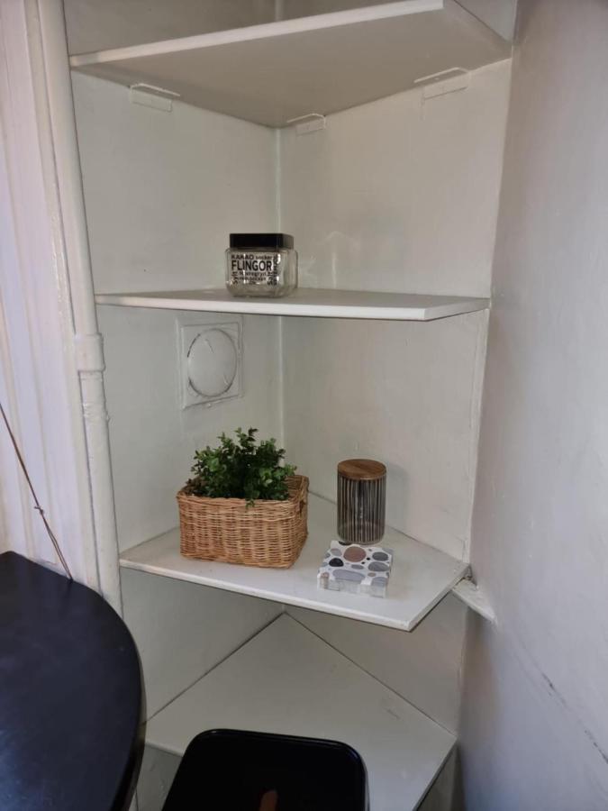 Lovely Apartment In The Heart Of Stockholm! Exteriör bild